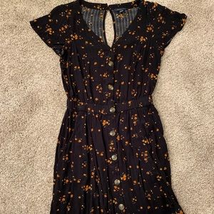 American Eagle Outfitters dress